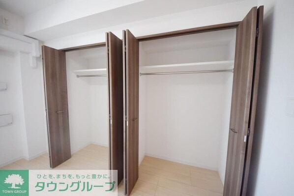 プレール・ドゥーク東向島の物件内観写真